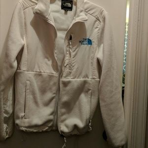 North Face Fleece